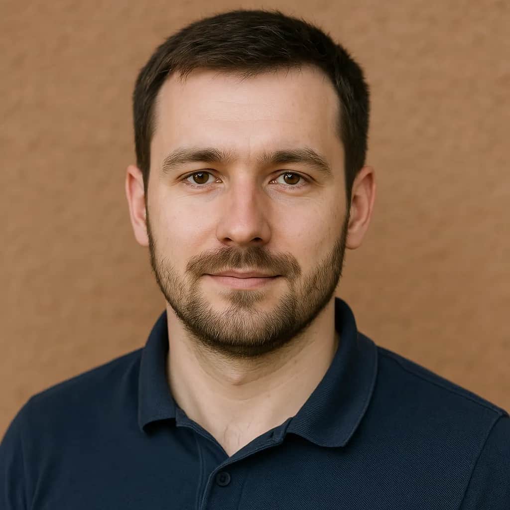 Autor Leonard Czarnecki