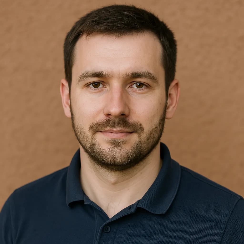 Autor Leonard Czarnecki