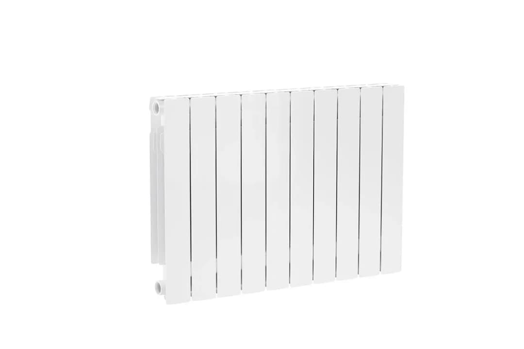 Ile wody mieści grzejnik aluminiowy 10 żeberek? Sprawdź pojemność