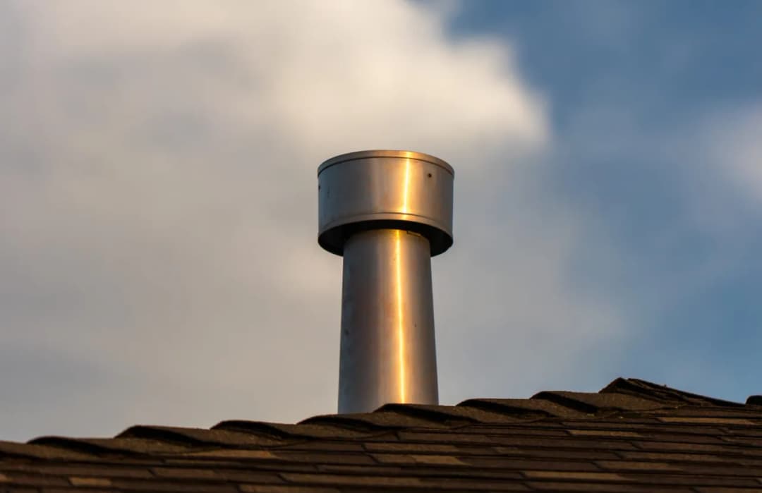 Jaka wysokość komina? Kluczowe wymagania, które musisz znać
