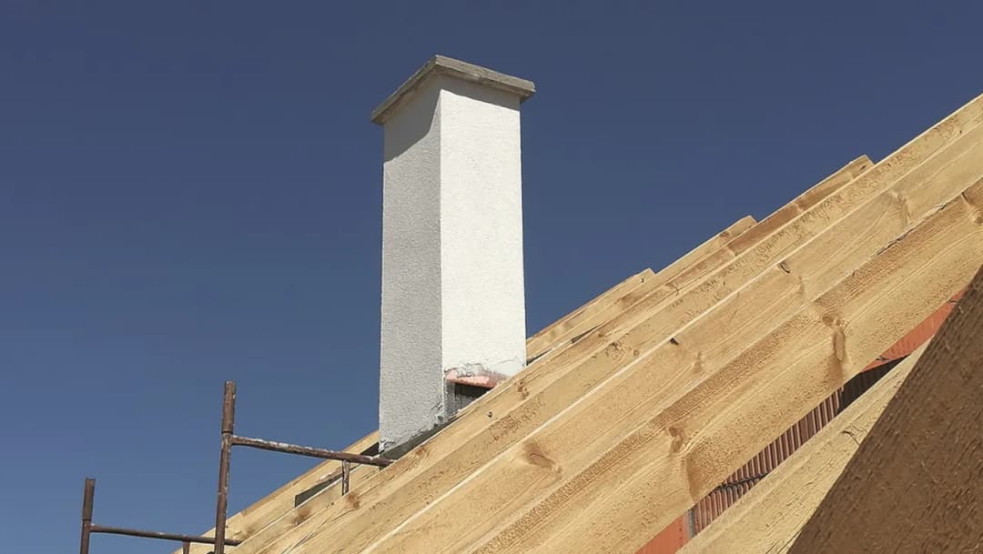 Jak tanio zbudować komin i uniknąć kosztownych błędów