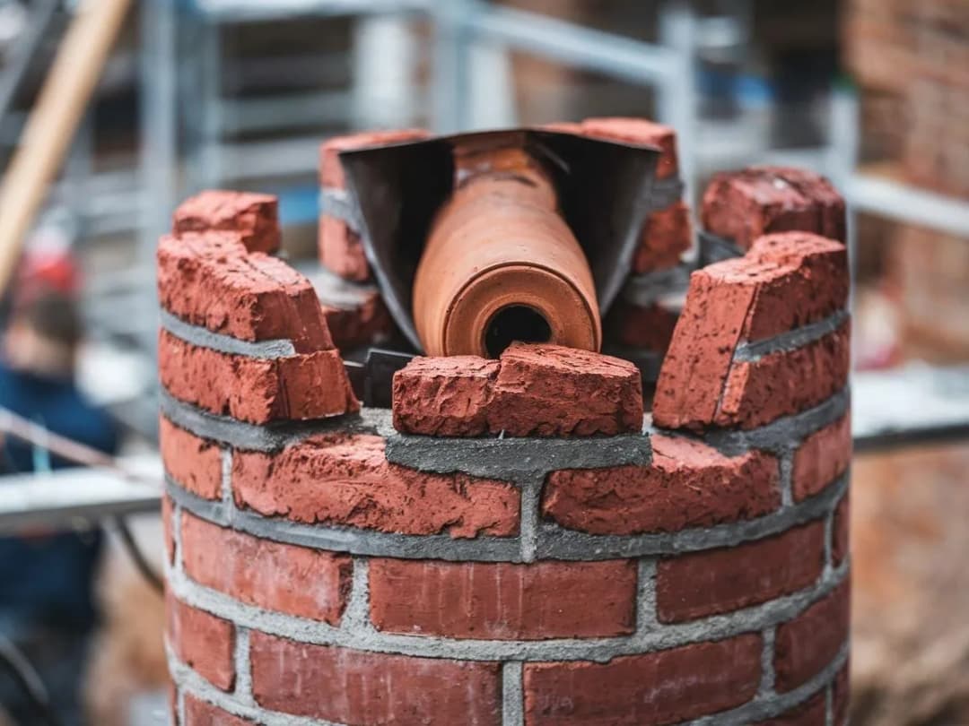 Jaki wkład do komina z cegły wybrać, aby uniknąć problemów?