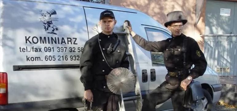 Jak zostać kominiarzem w Polsce? Kluczowe kroki i wymagania