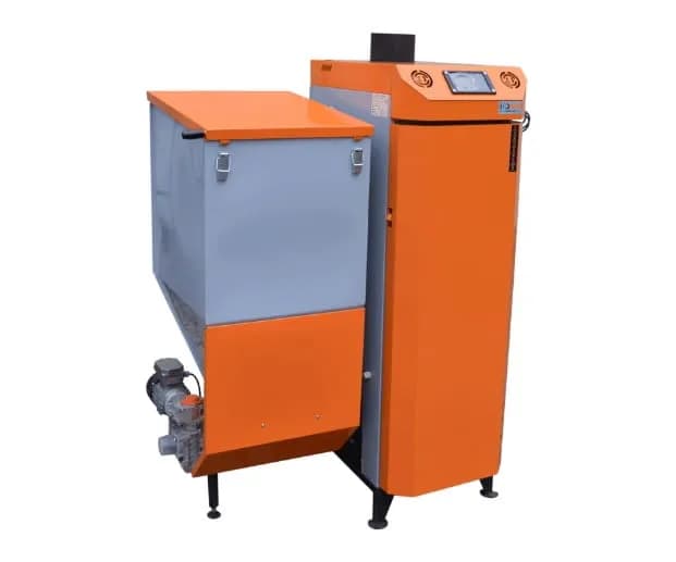 Jakiej firmy piec na ekogroszek forum - najlepsze opinie i porady