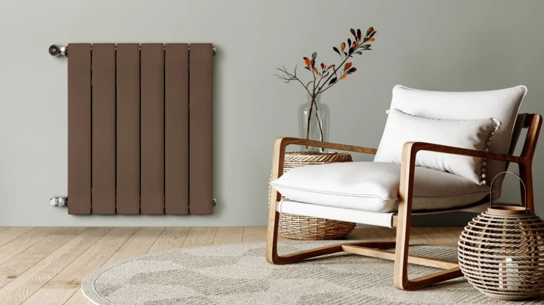 Grzejnik stalowy czy aluminiowy - co wybrać, aby zaoszczędzić?