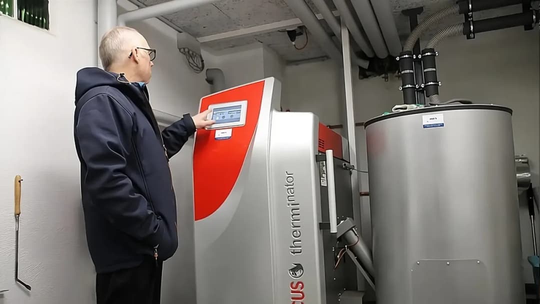 Kocioł 20kW na ile metrów – sprawdź, czy dobrze ogrzeje Twój dom