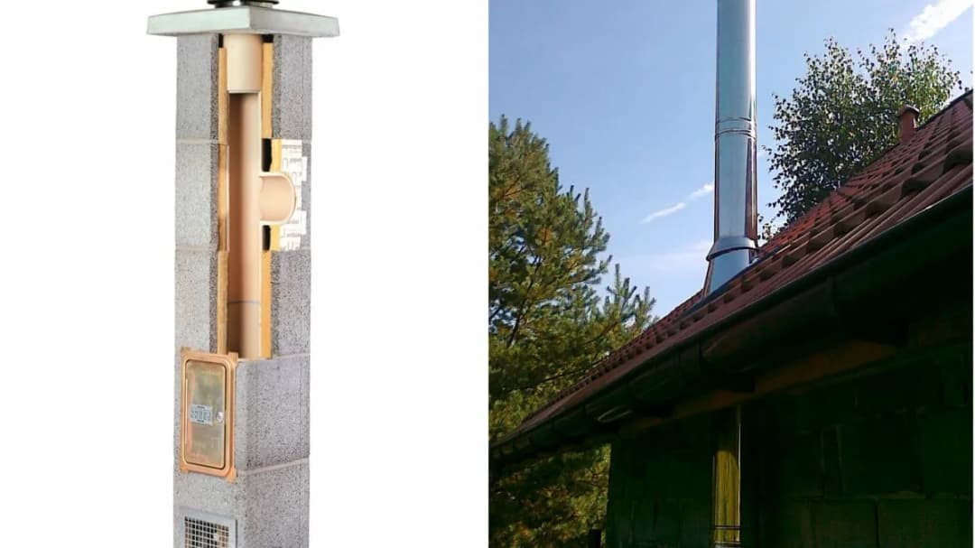 Jak murować komin systemowy - uniknij najczęstszych błędów i kosztów