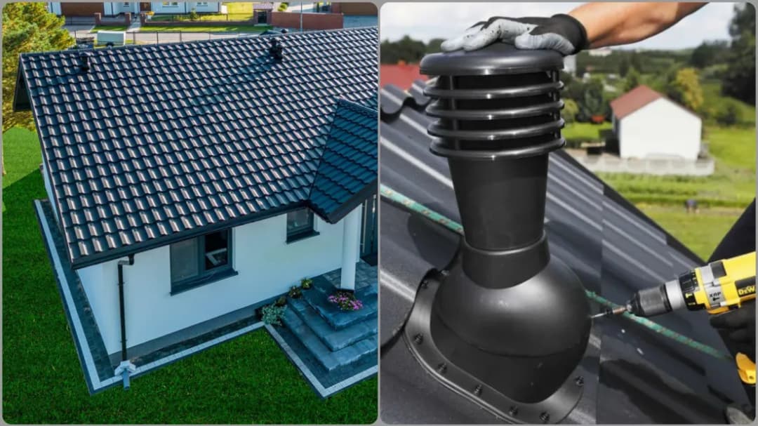 Jak podłączyć kominek do komina - uniknij najczęstszych błędów