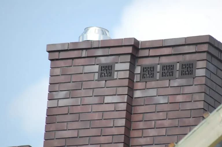 Ile cegieł na komin kalkulator - uniknij strat w materiałach budowlanych