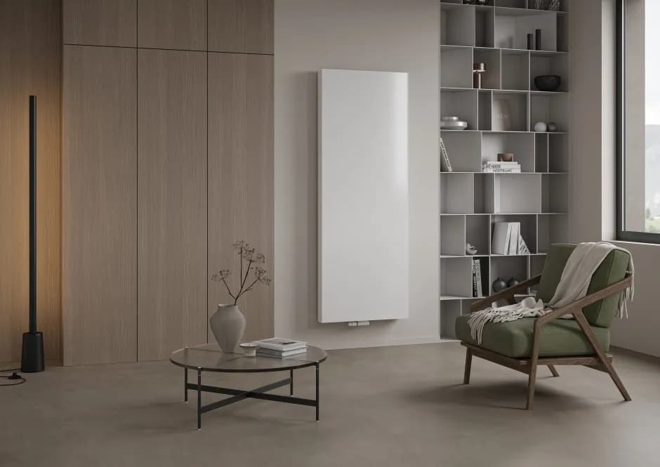 Grzejniki Diamond czy Purmo – który wybór zapewni lepsze ogrzewanie?