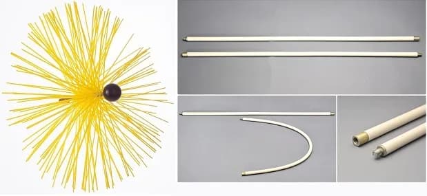 Skuteczne sposoby na pozbycie się smoły z komina i osadów