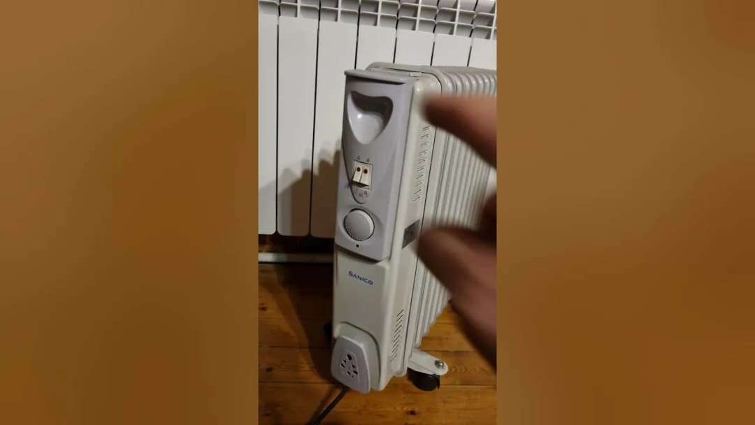 Jak naprawić grzejnik elektryczny i uniknąć kosztownych awarii