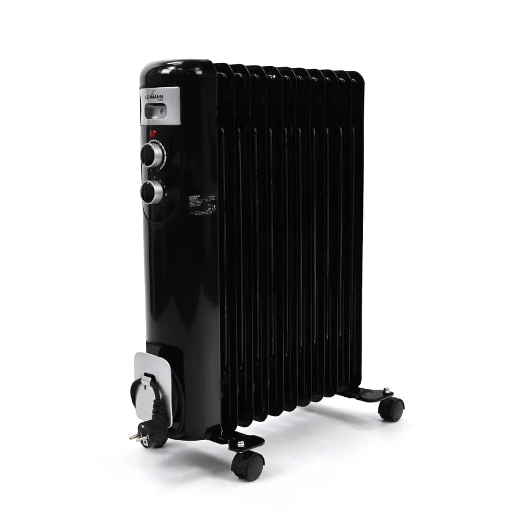 Ile prądu zużywa grzejnik olejowy 2500W? Sprawdź realne koszty energii