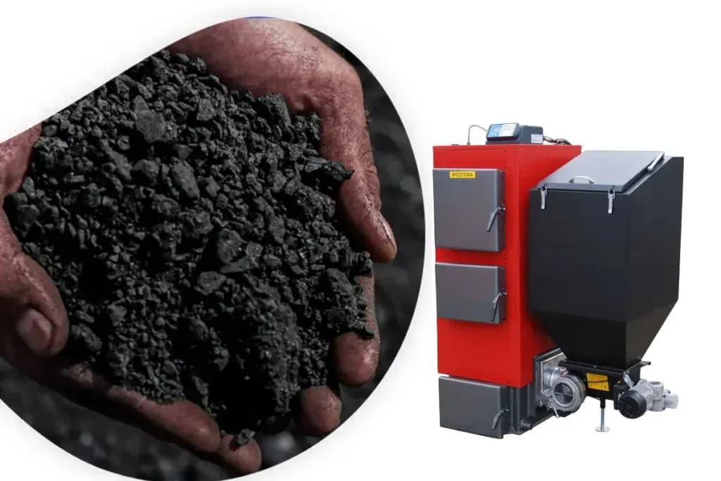 Jak kupić ekogroszek z kopalni i uniknąć wysokich cen?