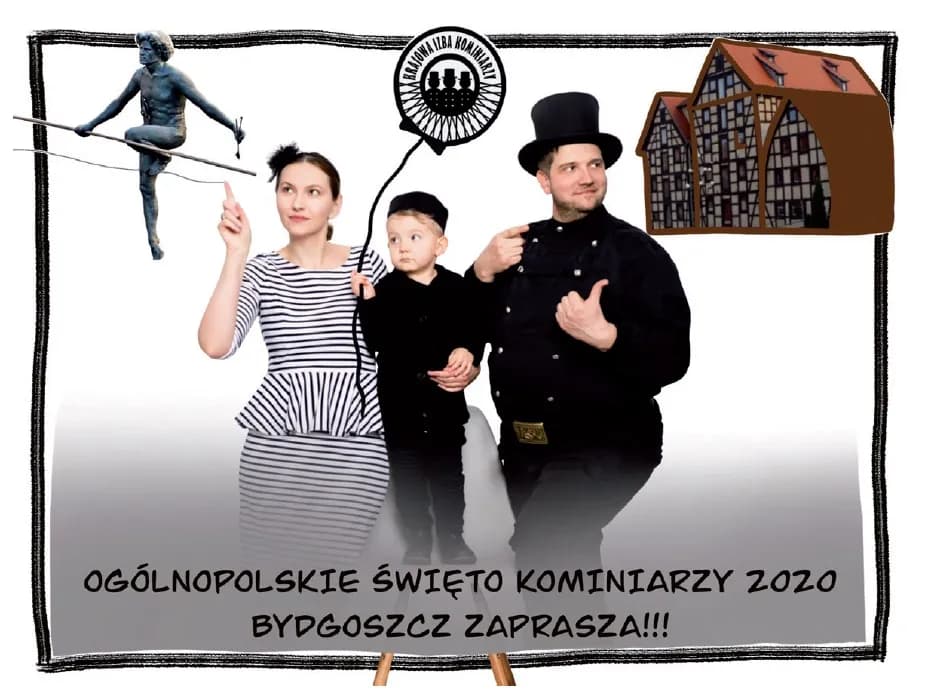 Czy kominiarz może wystawić mandat? Poznaj prawdę o jego uprawnieniach