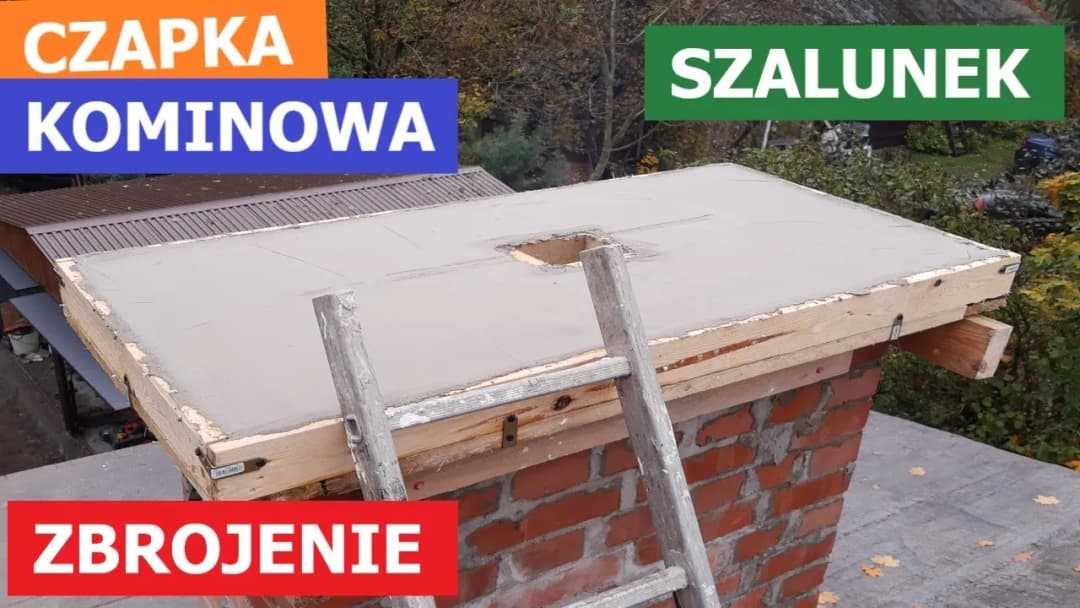 Jak zrobić czapkę z komina - proste kroki na modny dodatek