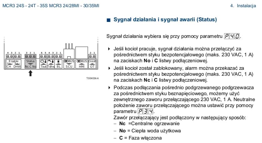 Jak włączyć ogrzewanie w De Dietrich - proste kroki i porady