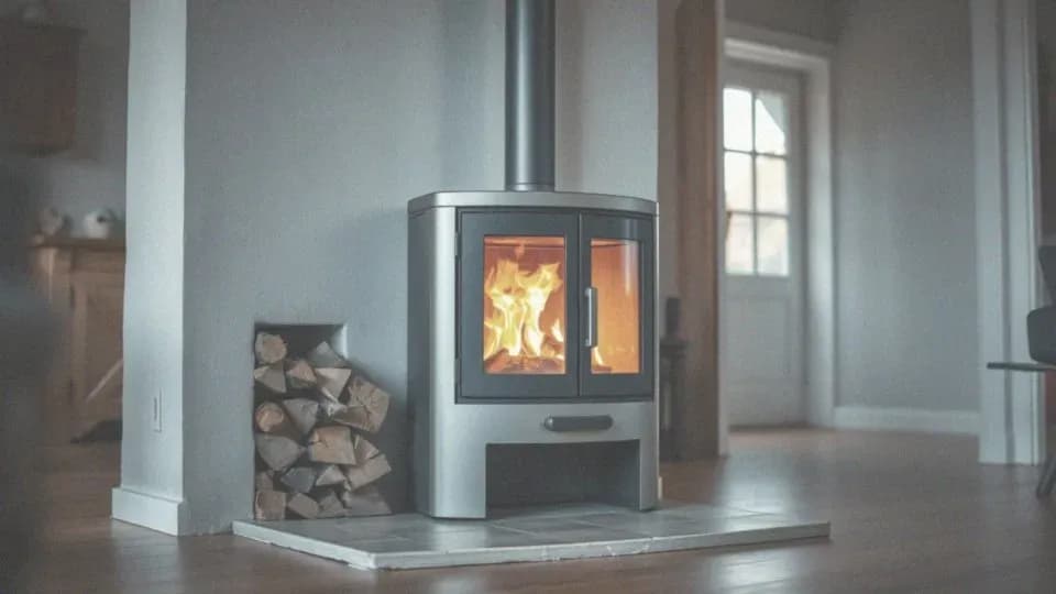 Ile kosztuje postawienie komina systemowego? Sprawdź ukryte wydatki