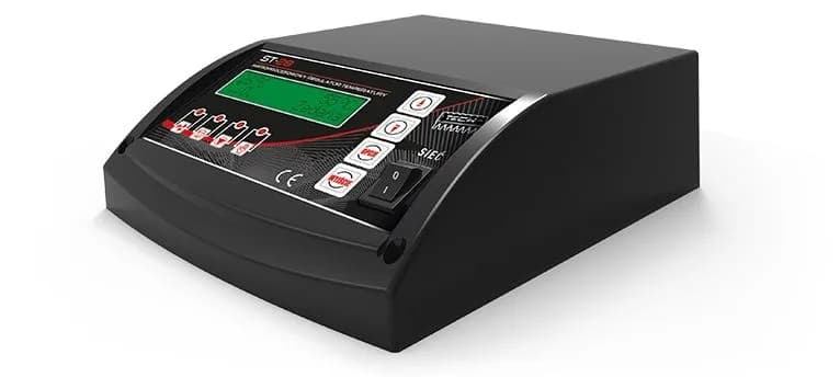 Jak podłączyć sterownik do pieca na ekogroszek - uniknij błędów w instalacji