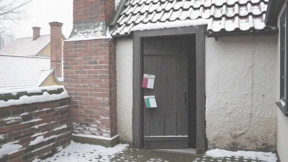 Kiedy chodzą kominiarze z kalendarzami? Nie przegap ich wizyt!