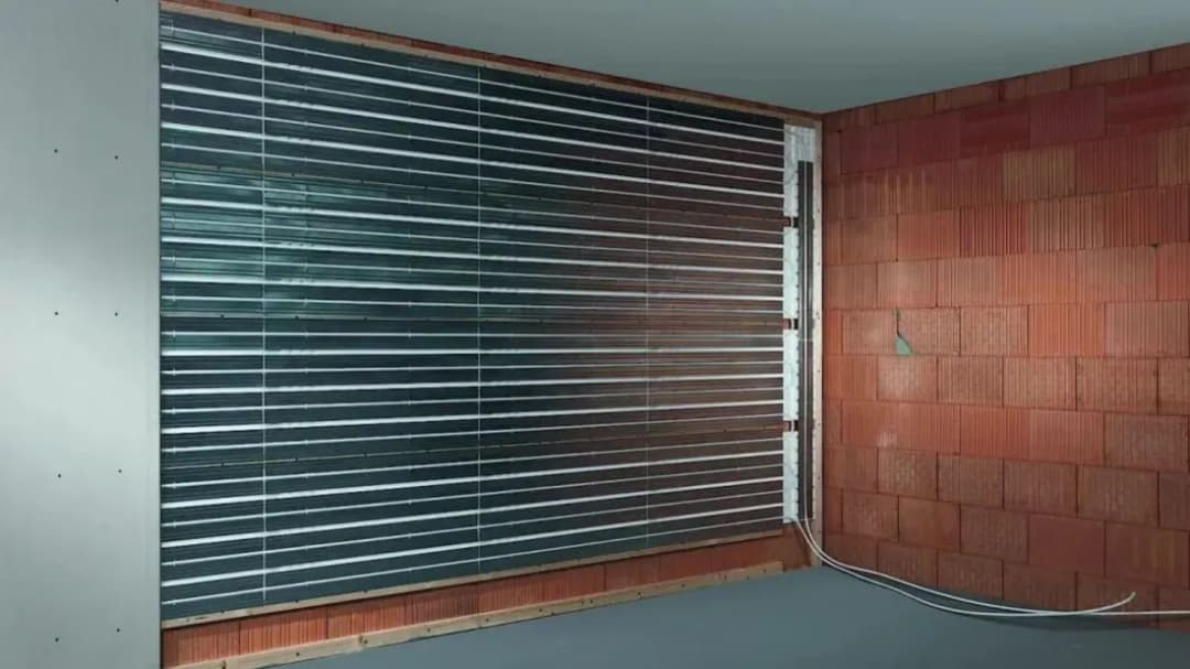 Grzejnik C22 - co to znaczy i jakie ma zalety w ogrzewaniu?