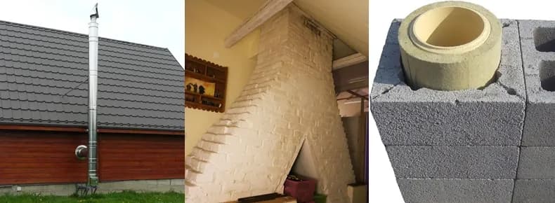 Jak odprowadzić skropliny z komina systemowego i uniknąć problemów