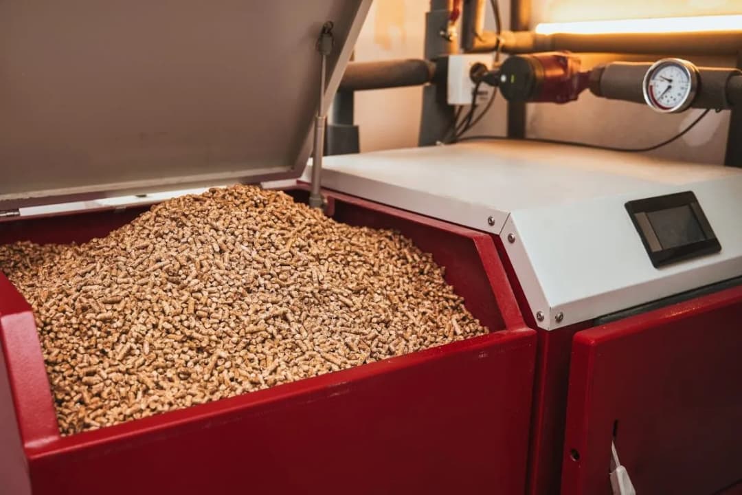 Jak ekonomicznie ustawić piec na pellet, aby zaoszczędzić na ogrzewaniu