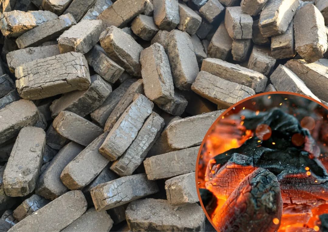 Co lepsze brykiet czy węgiel do pieca? Odkryj prawdę o ogrzewaniu