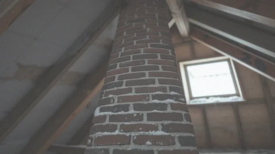 Czym ocieplić komin, aby uniknąć strat ciepła i kosztów?