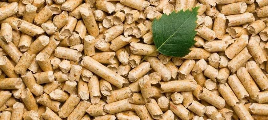 Jak zrobić pellet z trocin - krok po kroku do idealnego opału