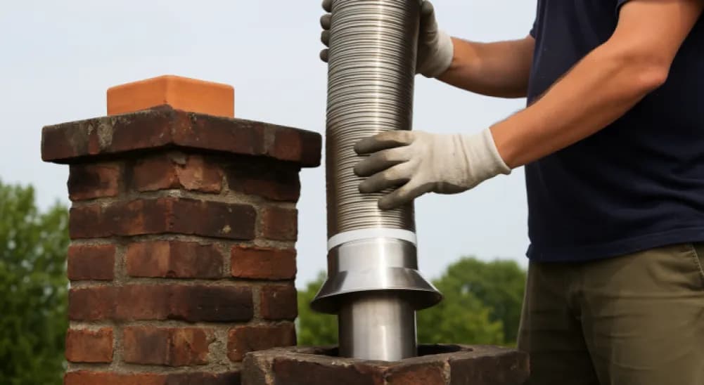 Jak zwiększyć ciąg w kominie i uniknąć problemów z wentylacją