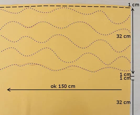 Jak uszyć komin - proste kroki, które ułatwią szycie i oszczędzą czas