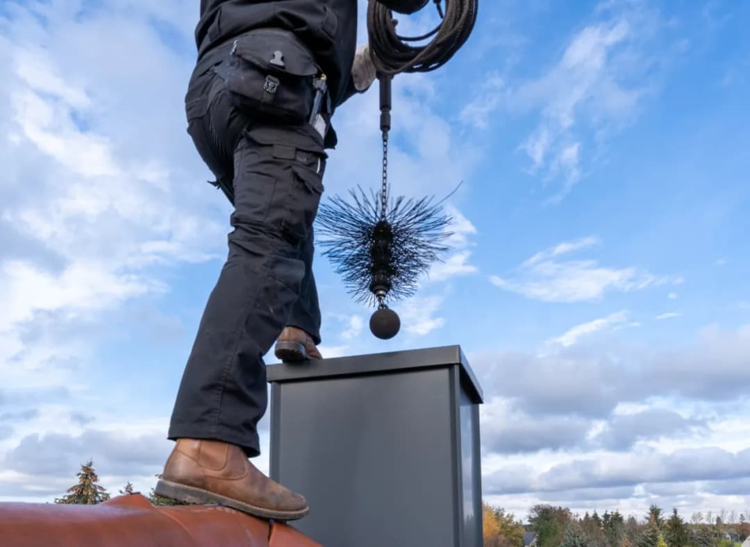 Czy kominiarzowi trzeba płacić? Poznaj koszty i konsekwencje braku przeglądu