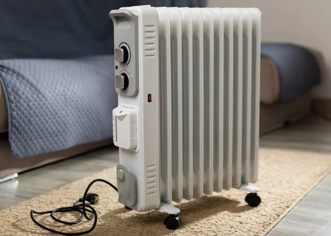 Ile prądu zużywa grzejnik olejowy? Sprawdź, jak obliczyć koszty