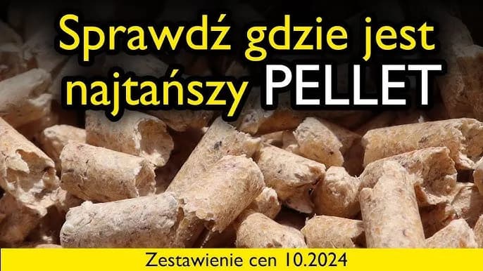 Ile kosztuje pellet? Sprawdź ceny i uniknij wysokich wydatków