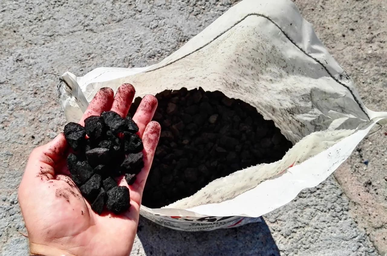 Gdzie kupić ekogroszek kazach? Najlepsze oferty i ceny w Polsce Gdzie kupić ekogroszek kazach? Najlepsze oferty i ceny w Polsce