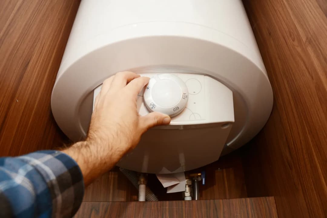 Ogrzewanie gazowe: optymalna temperatura w domu, aby zaoszczędzić na kosztach