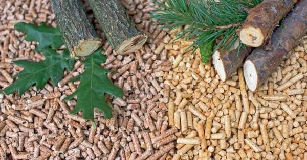 Jaki pellet jest najlepszy? Sprawdź, co wybrać, aby zaoszczędzić