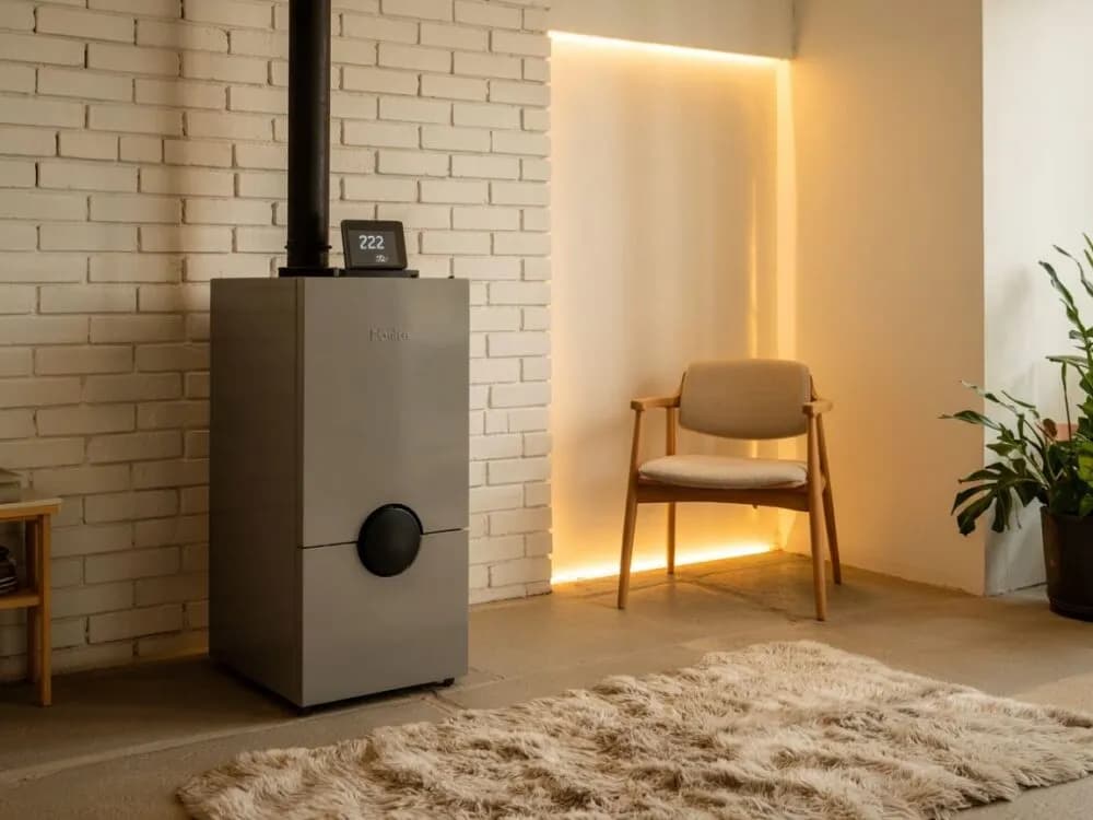 Jaka temperatura na grzejniki pellet? Odkryj, jak zaoszczędzić energię