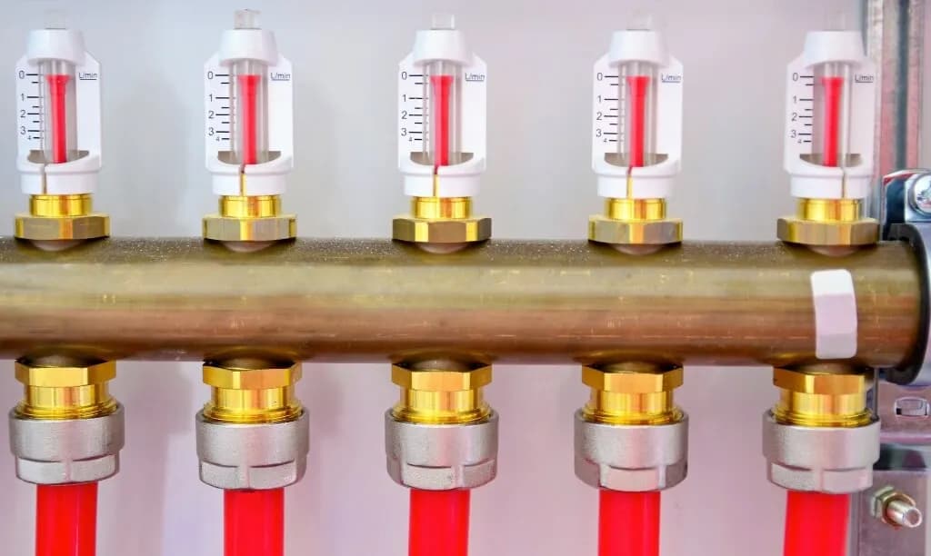 Jak odpowietrzyć podłogówkę z grzejnika i uniknąć problemów z ogrzewaniem