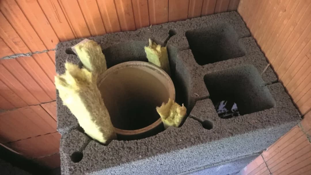 Czym wyciąć otwór w kominie? Uniknij błędów i oszczędź czas