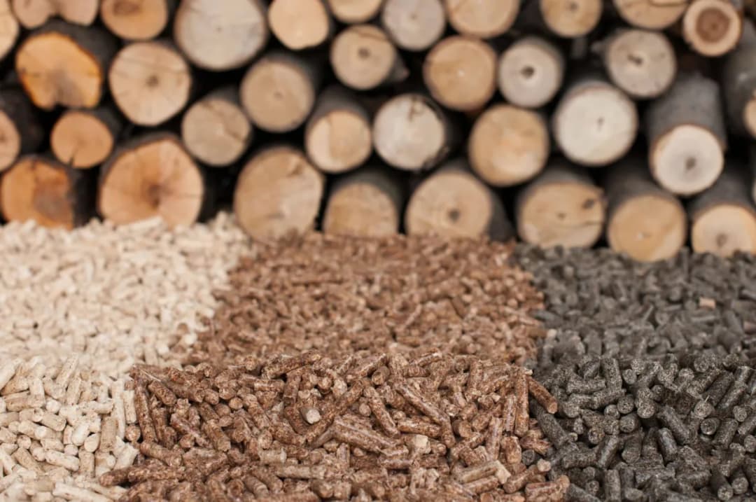 Ile kosztuje pellet w Niemczech? Ceny, które zaskoczą i rozczarują